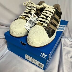 Adidas Originals SUPERSTAR XLG [IF3689]